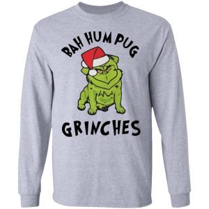 Bah Humbug Grinch 3