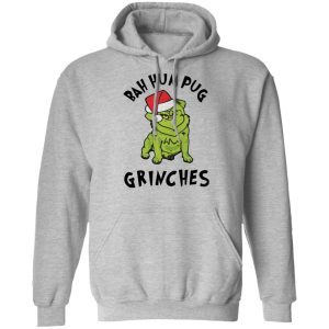 Bah Humbug Grinch 4
