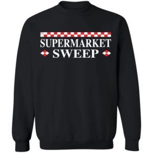 Supermarket Sweep shirt 4