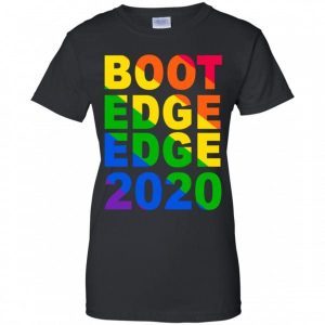 Boot Edge Edge Pete Buttigieg 3