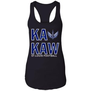 Battlehawks Ka Kaw St Louis 2