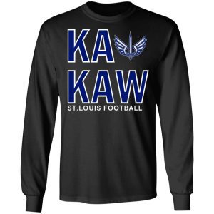 Battlehawks Ka Kaw St Louis 3