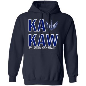 Battlehawks Ka Kaw St Louis 4