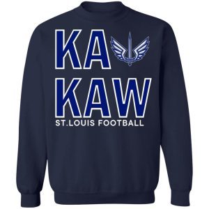 Battlehawks Ka Kaw St Louis 5