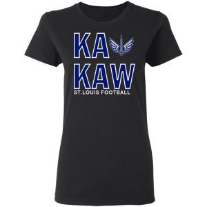Battlehawks Ka Kaw St Louis 1