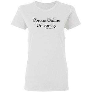 Corona Online University EST. 2020 1