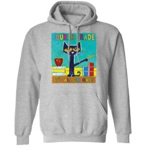 Pete The Cat It's All Groovy 3