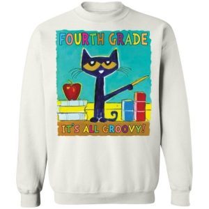 Pete The Cat It's All Groovy 4