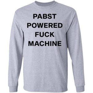 Pabst Powered Fuck Machine 2
