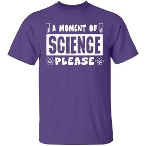 A Moment Of Science Please 3