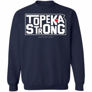 Topeka Strong 3
