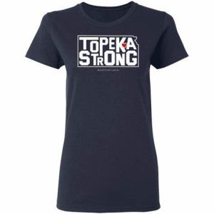 Topeka Strong 4
