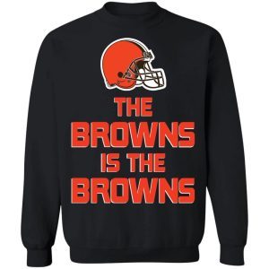 The Browns Is The Browns 4
