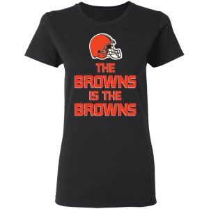 The Browns Is The Browns 1