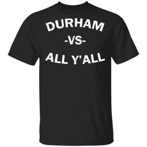 Durham vs All Yall 2