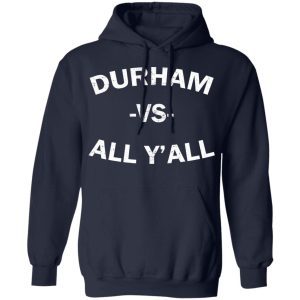 Durham vs All Yall 1