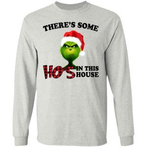 Grinch There’s Some Ho’s In This House 3