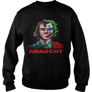 Joker Joaquin Phoenix Anarchy 3