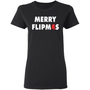 Lane Kiffin Merry Flipmas 1