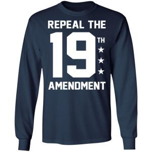 Repeal The 19th Amendment 2