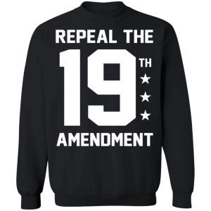 Repeal The 19th Amendment 4