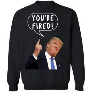 Trump You're Fired 4
