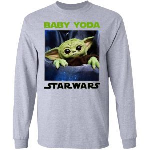The Mandalorian Baby Yoda Star Wars 2