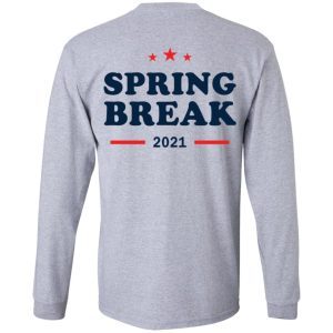 Ted Cruz Spring Break 3