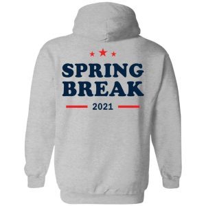 Ted Cruz Spring Break 5