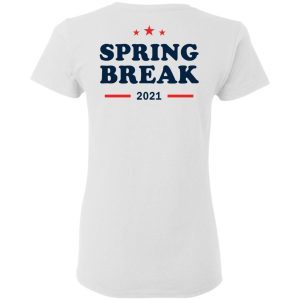 Ted Cruz Spring Break 1