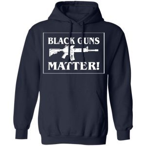 Black Guns Matter 2