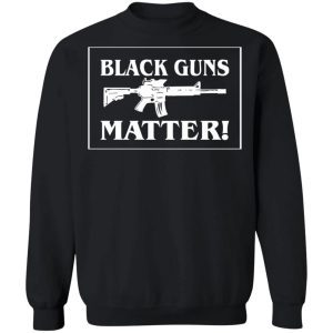 Black Guns Matter 3