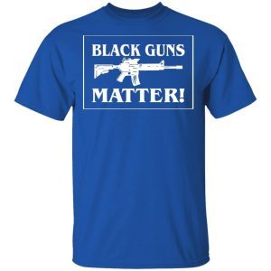 Black Guns Matter 4