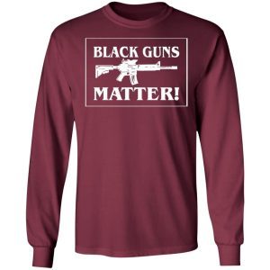 Black Guns Matter 1