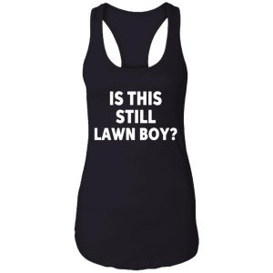 Is This Still Lawn Boy 4