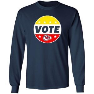 Chiefs Vote Shirt 2