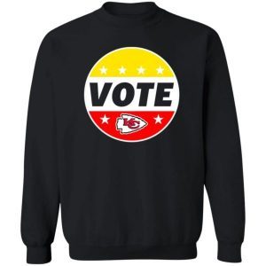 Chiefs Vote Shirt 4