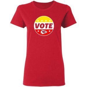 Chiefs Vote Shirt 1