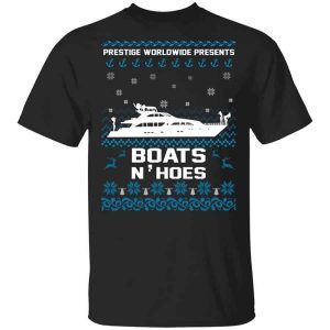 Prestige Worldwide Presents Boats & Hoes 2