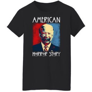 American Horror Story Anti Joe Biden Halloween 1