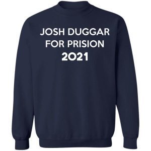 Josh Duggar For Prision 2021 5