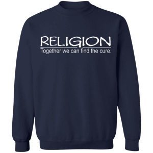 Religion Together We Can Find The Cure 2