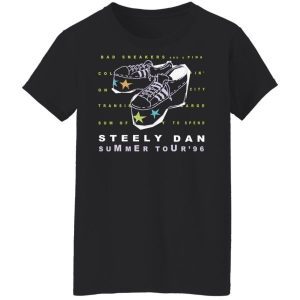 Steely Dan Summer Tour’ 96 1