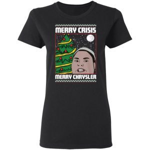 Merry Crisis Merry Chrysler Christmas 2
