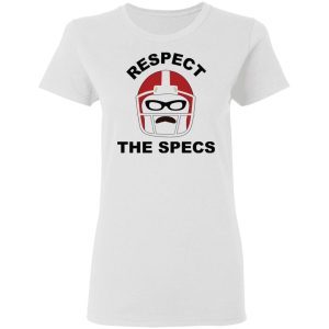 Respect The Specs 2