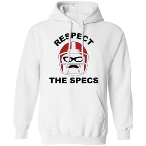 Respect The Specs 4