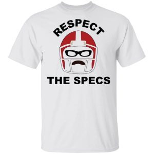 Respect The Specs 1