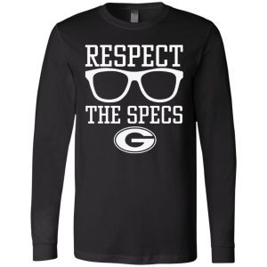 Respect The Specs 4