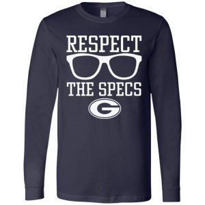 Respect The Specs 5