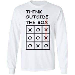 Think Outside The Box 1